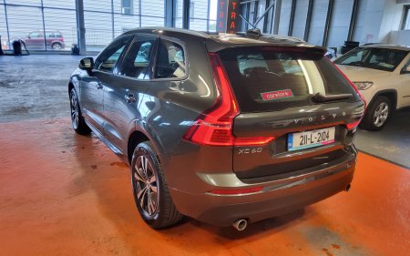 2021 Volvo XC60 - photo 5