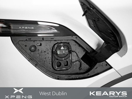 2026 XPeng G6 - photo 24