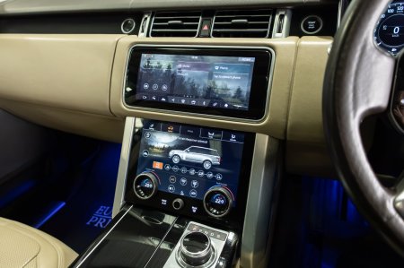 2022 Land Rover Range Rover - photo 18