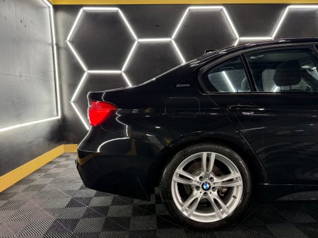 2017 BMW 3-Series - photo 7