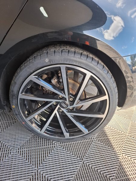 2015 Audi A3 - photo 14
