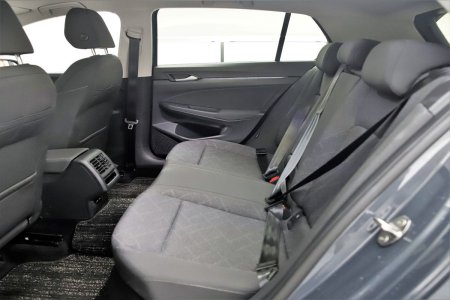 2022 Volkswagen Golf - photo 16