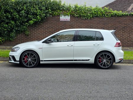2016 Volkswagen Golf - photo 12