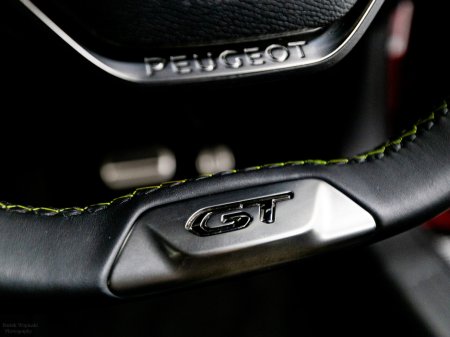 2024 Peugeot 2008 - photo 9
