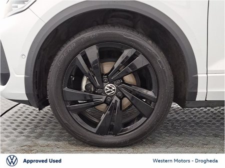 2025 Volkswagen T-Roc - photo 9