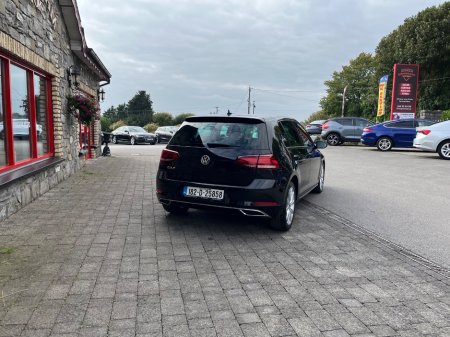 2018 Volkswagen Golf - photo 5