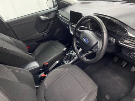 2023 Ford Puma - photo 6