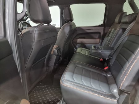 2025 Volkswagen Amarok - photo 7