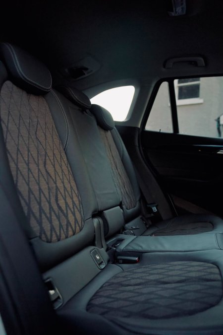 2019 BMW X1 - photo 13