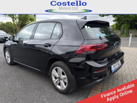2021 Volkswagen Golf - photo 4