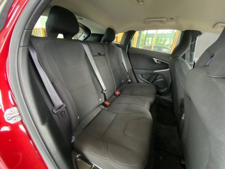 2015 Volvo V40 - photo 10