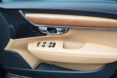 2021 Volvo V90 - photo 9