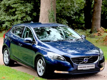 2014 Volvo V40 - photo 31