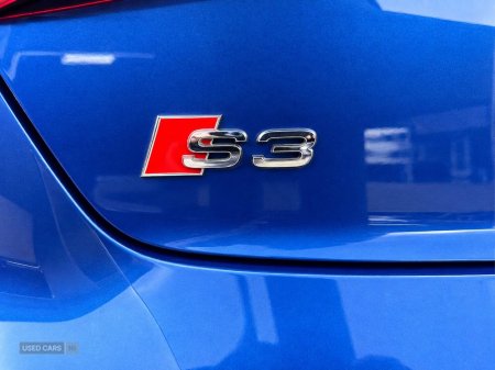 2015 Audi S3 - photo 20