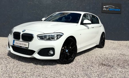 2016 BMW 1-Series - photo 18