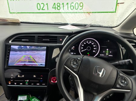 2020 Honda Shuttle - photo 23