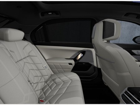 2027 BMW 7-Series - photo 7