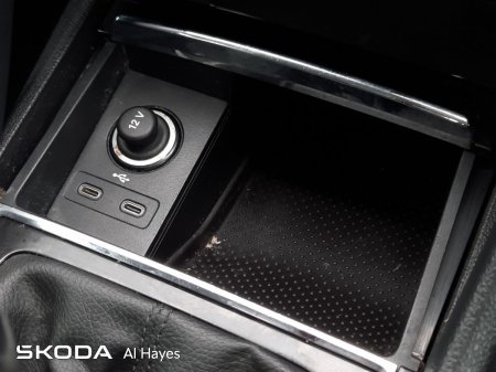 2021 Skoda Karoq - photo 27