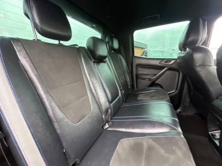 2021 Ford Ranger - photo 18