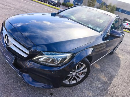 2016 Mercedes-Benz C-Class - photo 7