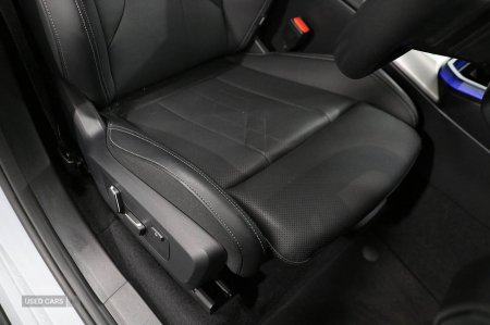 2026 BMW X3 - photo 19