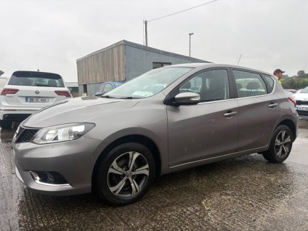2018 Nissan Pulsar - photo 3
