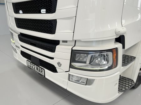 2022 SCANIA S590 - photo 19