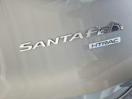 2020 Hyundai Santa Fe - photo 26