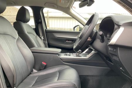 2025 Mazda CX-60 - photo 17