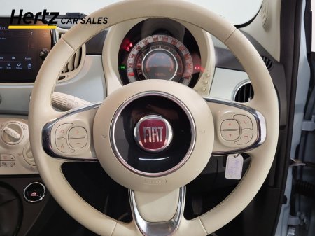 2023 Fiat 500 - photo 15