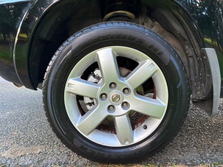 2006 Nissan X-Trail - photo 26