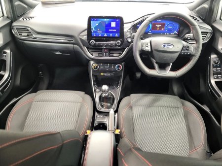 2023 Ford Puma - photo 4