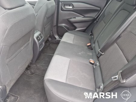 2023 Nissan Qashqai - photo 7