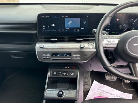 2024 Hyundai KONA - photo 12