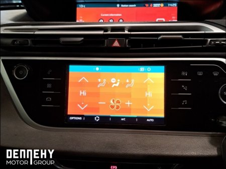 2020 Citroen Grand C4 Spacetourer - photo 23