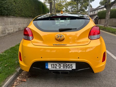 2013 Hyundai Veloster - photo 6