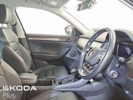 2024 Skoda Kodiaq - photo 21