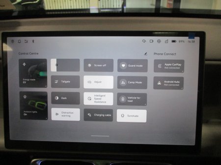 2026 Leapmotor B10 - photo 18