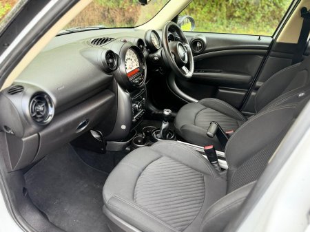 2014 Mini Countryman - photo 19