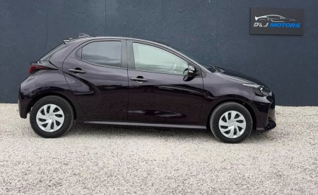 2020 Toyota Yaris - photo 14