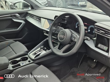 2026 Audi A3 - photo 11