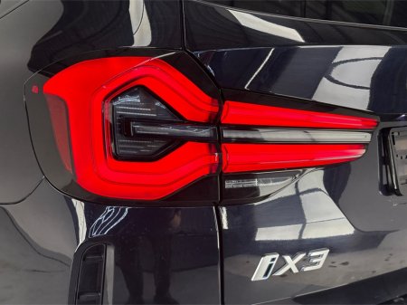 2023 BMW iX3 - photo 10