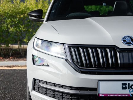 2021 Skoda Kodiaq - photo 22