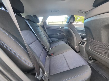 2017 Hyundai Tucson - photo 25