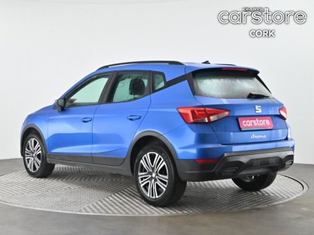 2024 SEAT Arona - photo 3