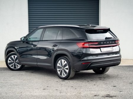 2024 Skoda Kodiaq - photo 10