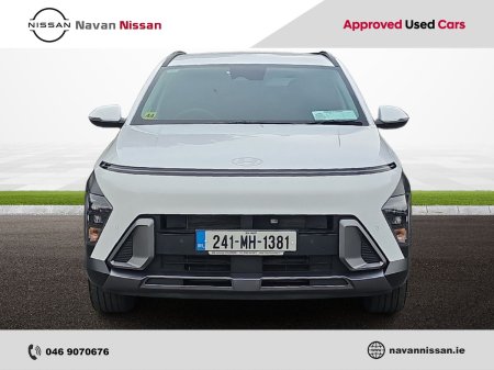 2024 Hyundai KONA - photo 2