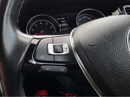2015 Volkswagen Golf - photo 19