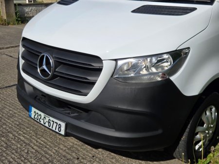 2023 Mercedes-Benz Sprinter - photo 21