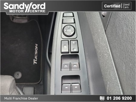 2020 Hyundai Tucson - photo 24